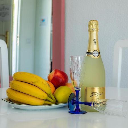 Apartamento Villa Cancun ポルト・ダルクディア エクステリア 写真